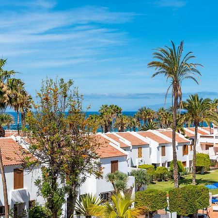 231 Parque Santiago 2 Bedroom 2 Bathroom, Wifi Playa de las Americas  Exterior photo