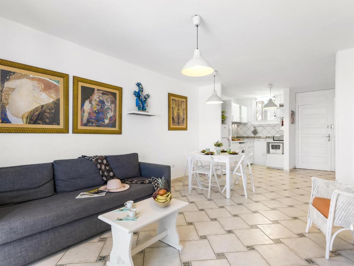 231 Parque Santiago 2 Bedroom 2 Bathroom, Wifi Playa de las Americas  Exterior photo