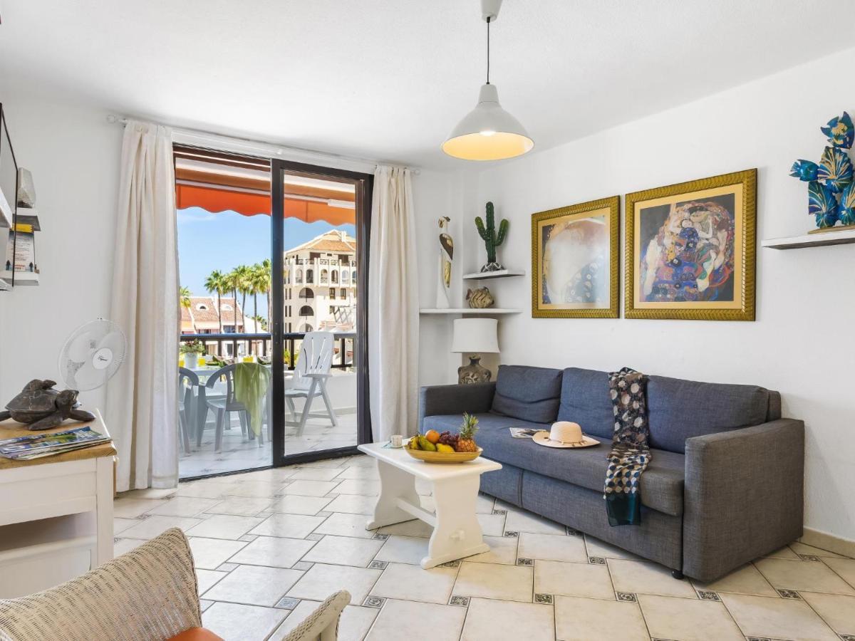 231 Parque Santiago 2 Bedroom 2 Bathroom, Wifi Playa de las Americas  Exterior photo