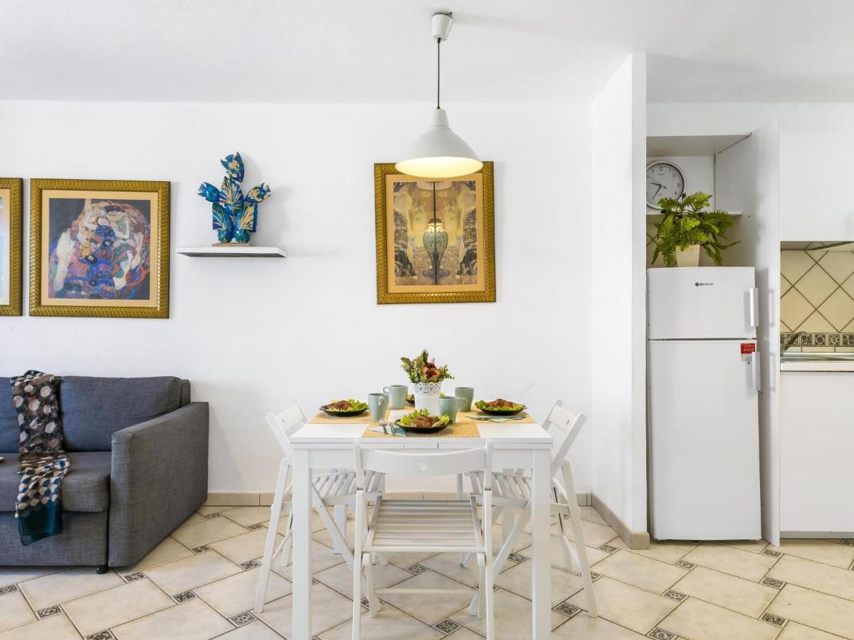 231 Parque Santiago 2 Bedroom 2 Bathroom, Wifi Playa de las Americas  Exterior photo